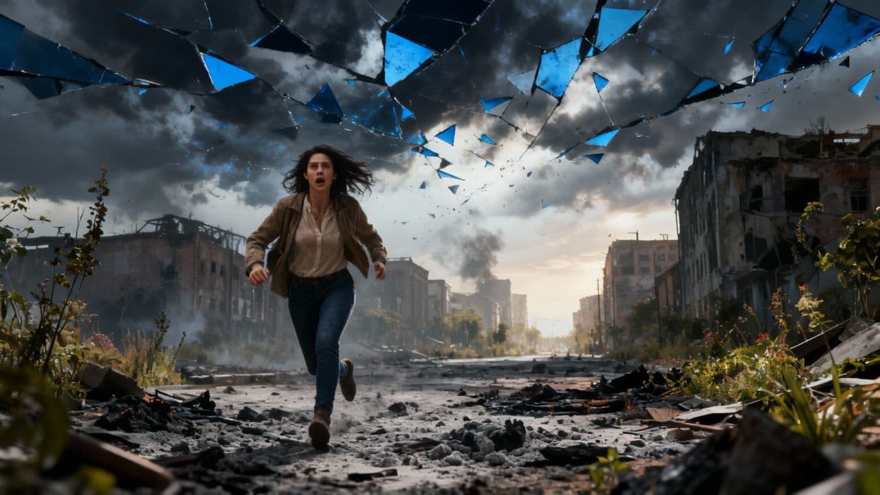 Let Peace Begin Right Here