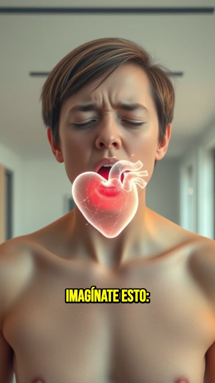 Increíbles secretos de tu cuerpo humano