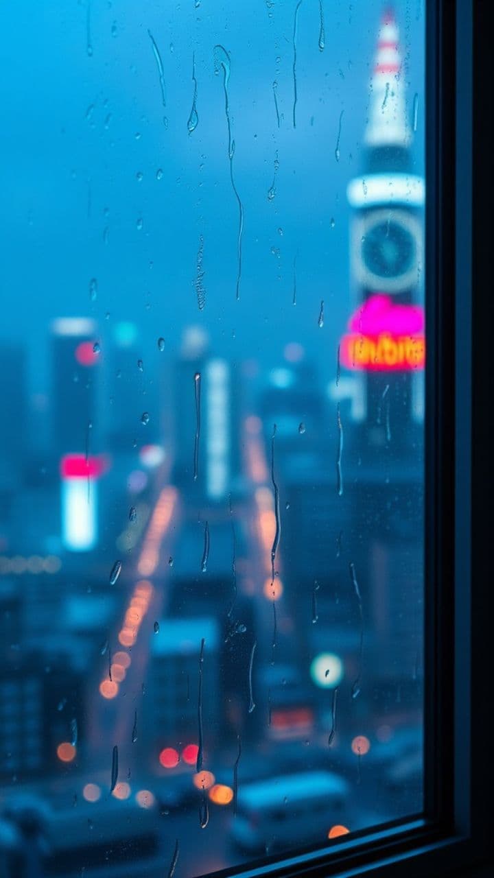 Скучаю, но не вернусь