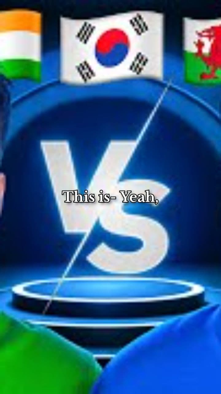 Language or Waffle: The Game Show Challenge