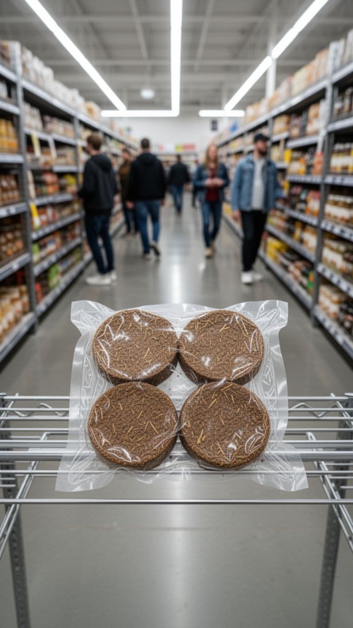 The High Value of Cow Dung in America