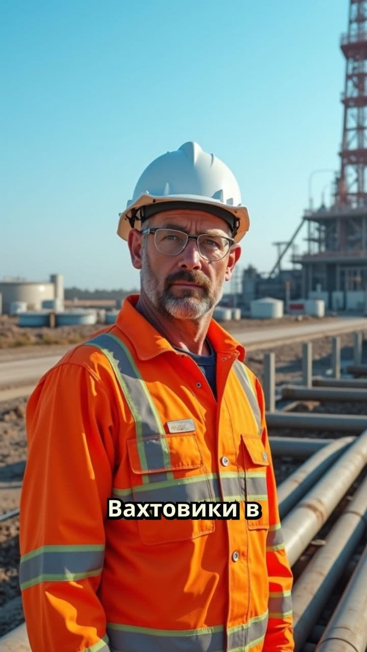Обязанности вахтовиков в Атырау
