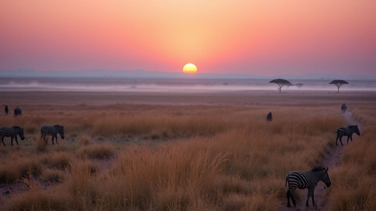 Tumetoka Wapi, Tunakwenda Wapi