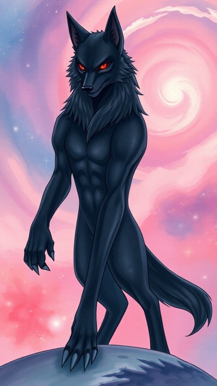 Journey Through Time and Space