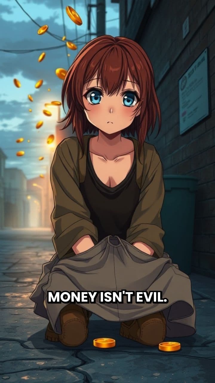 Mindset: The Key to Wealth