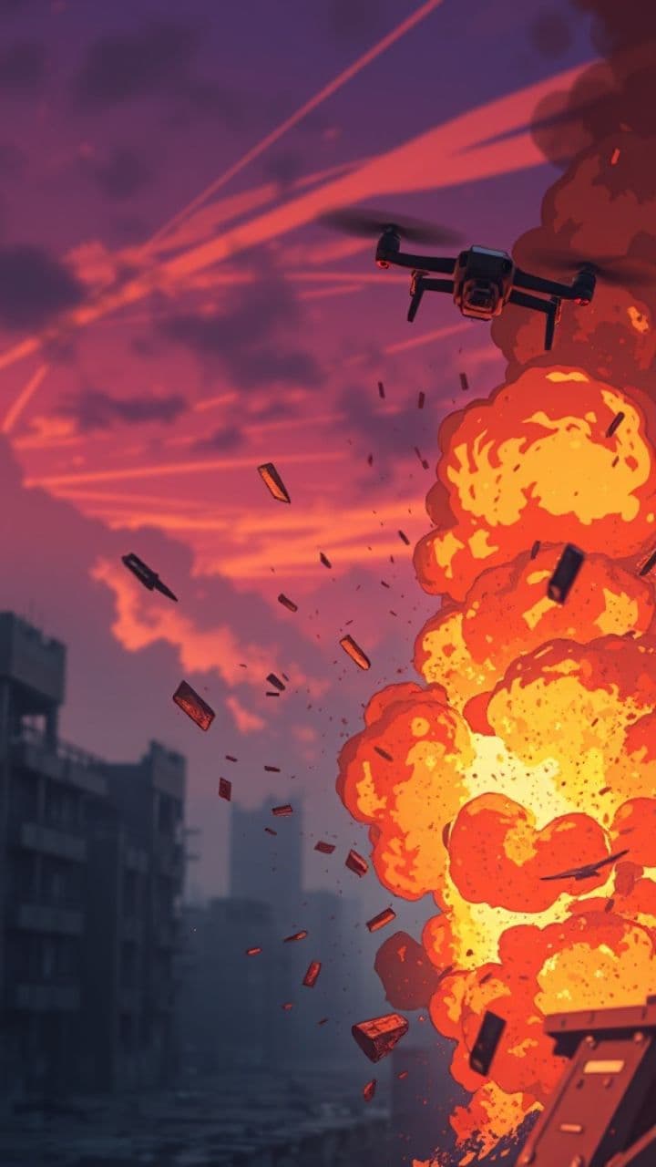 Возвращение домой