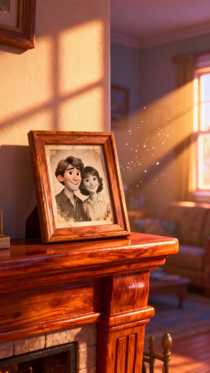 No Instructions Needed