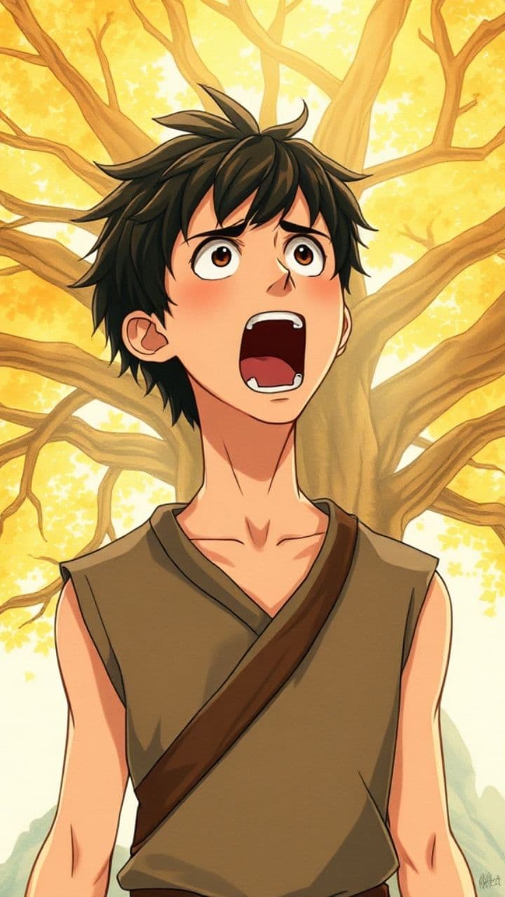 A Message of Defiance and Rebirth