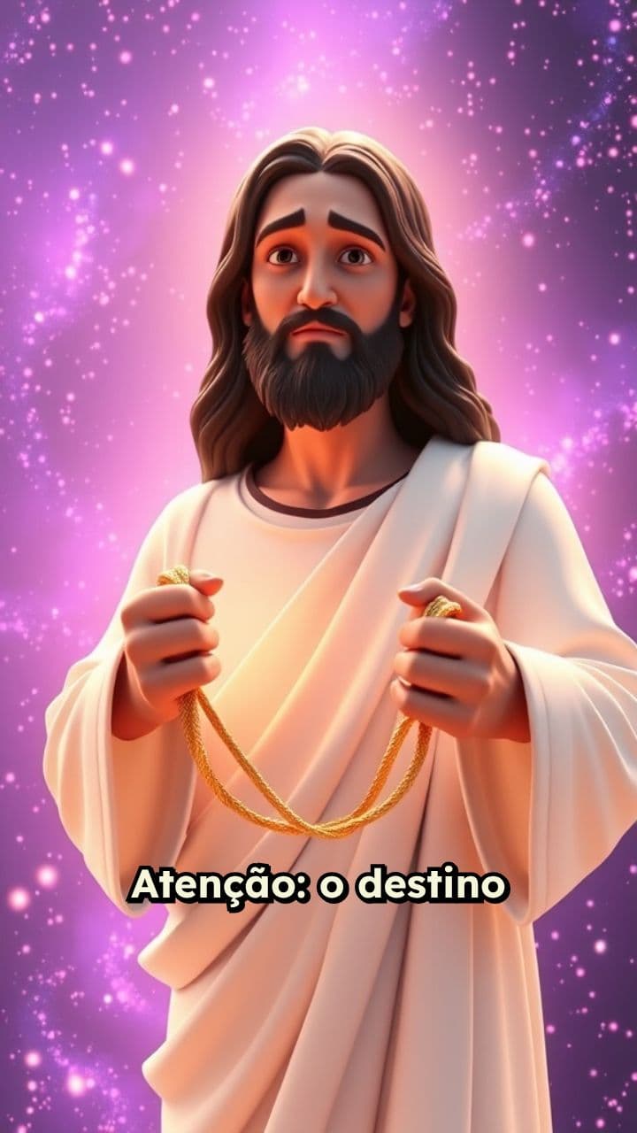 Amor Selado por Deus