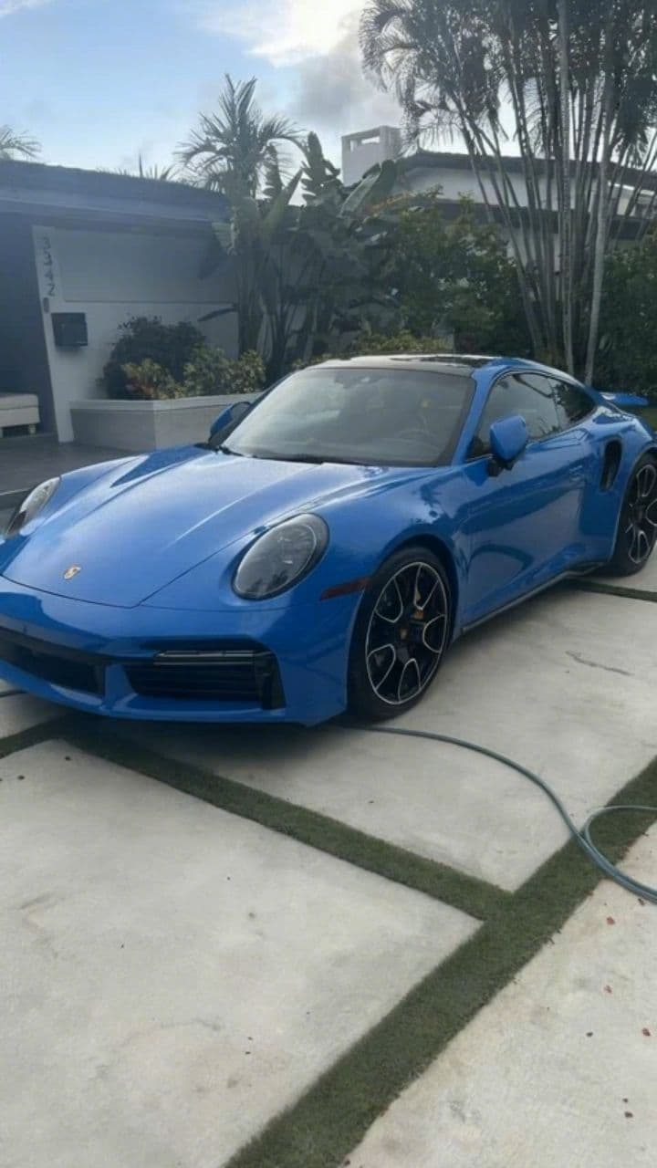 Image transform video