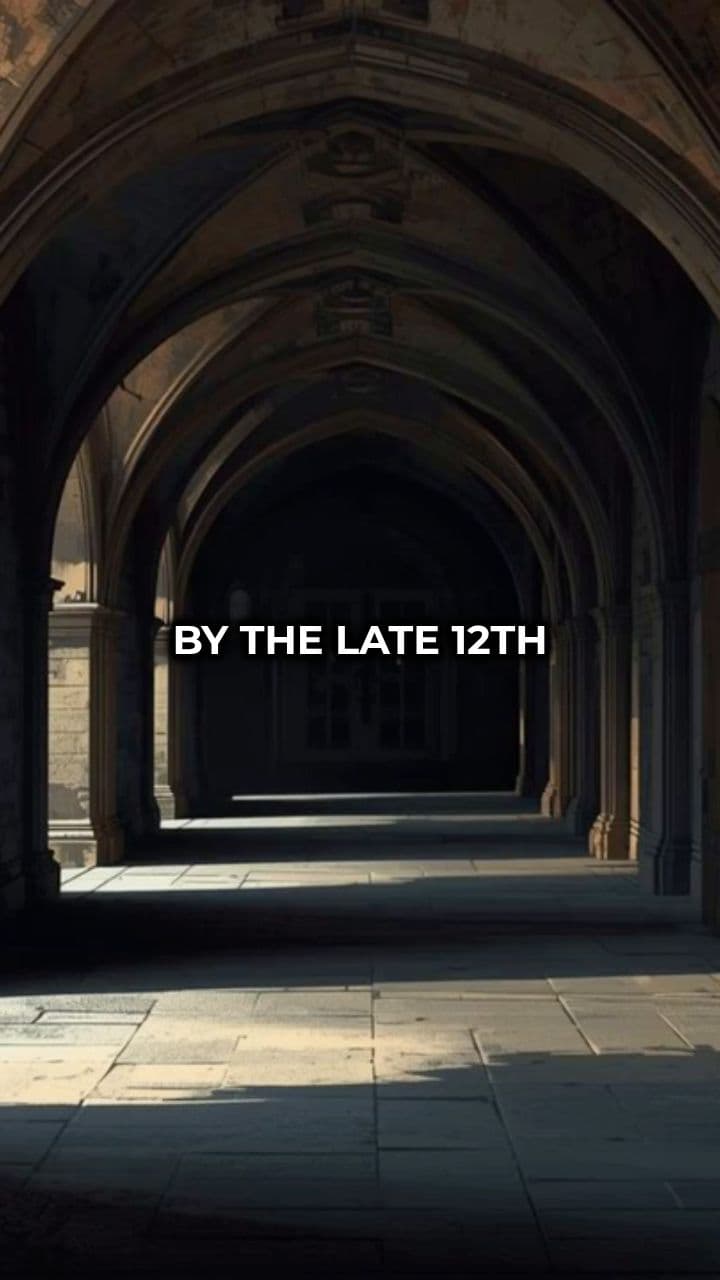 The Fall of a Great University