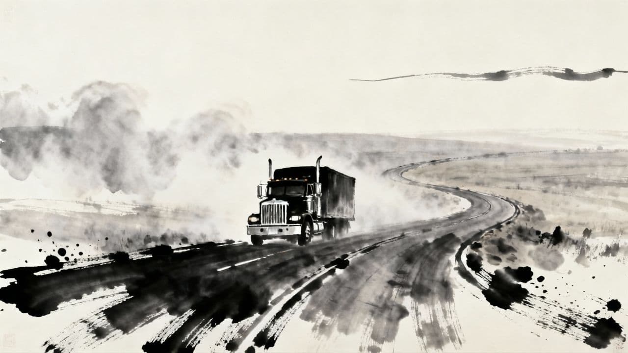 Apertemos os Cintos, Vamos em Frente