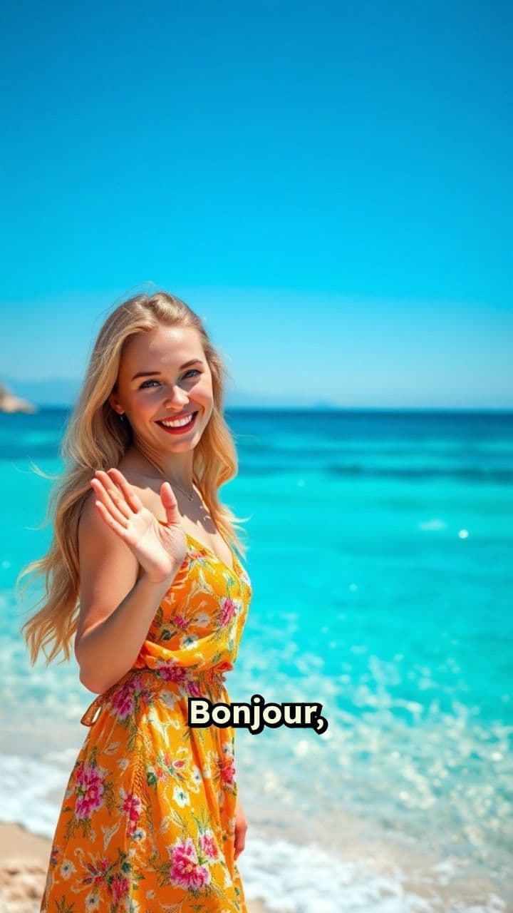 Taylor Swift's French Riviera News Blast