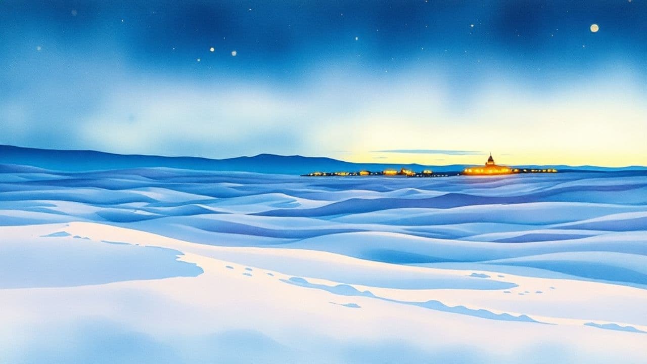 Franken-Claus Saves Christmas