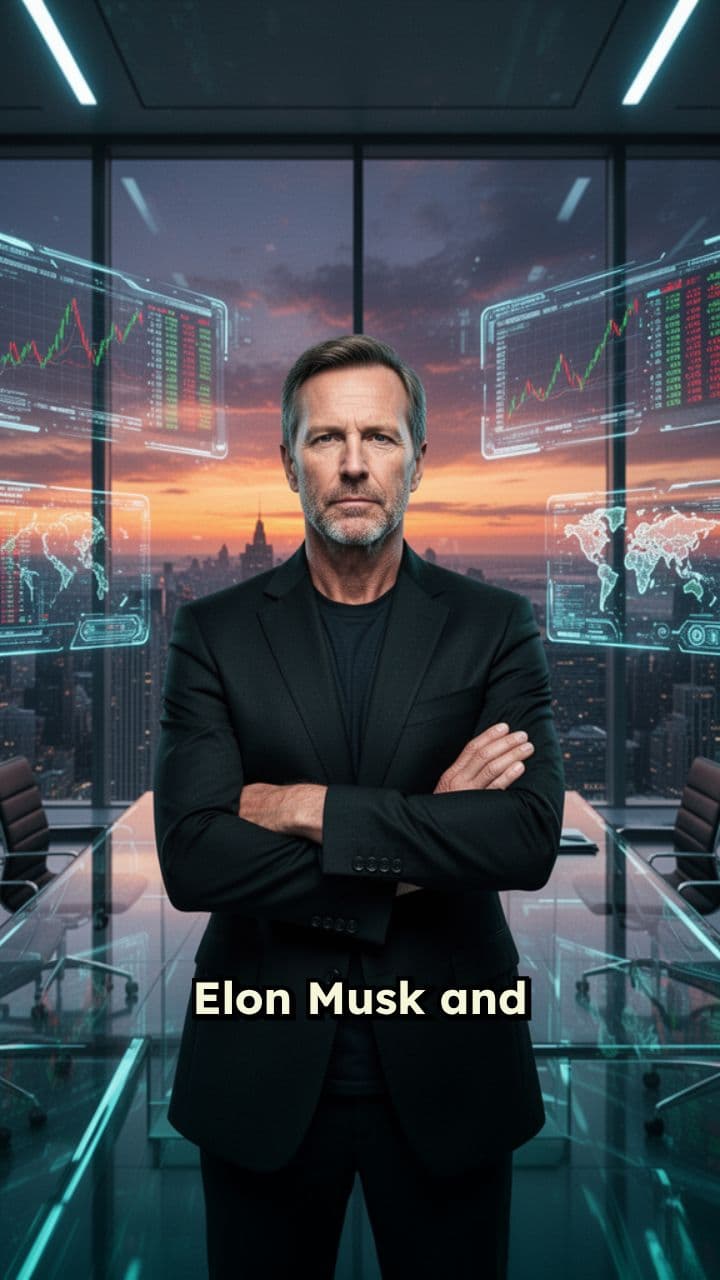 The Distraction of Power