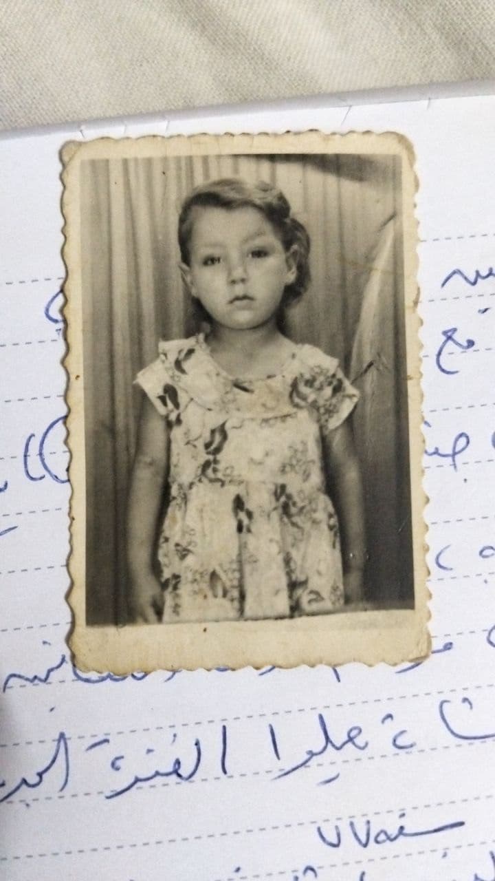 A Mother's Journey Through Time