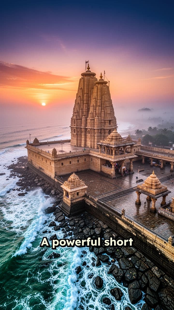 Somnath: A Millennium of Resilience