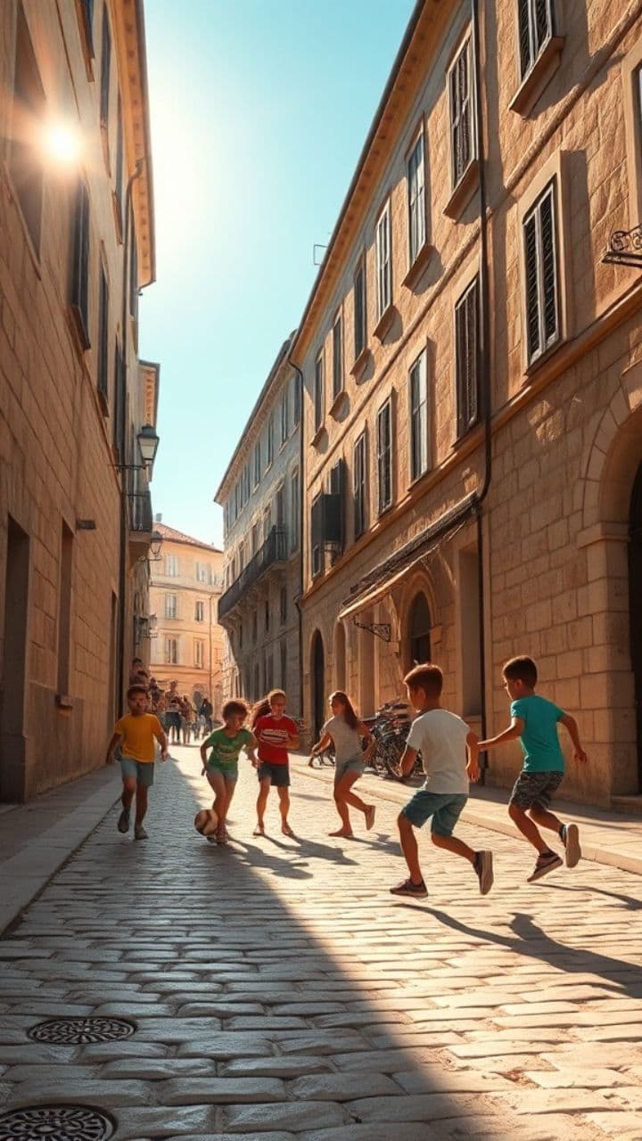 Ponosna Hrvatska, vjera i ljubav