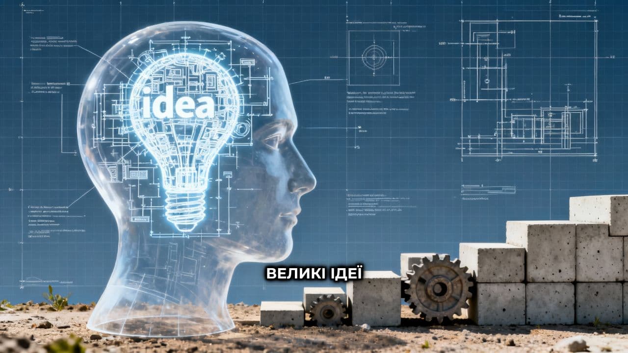 S│K SmartКонспект: знання з відео легко