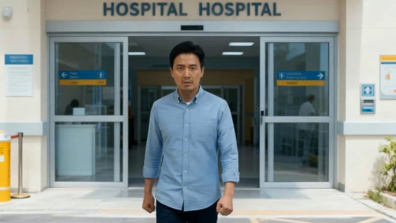 Image transform video