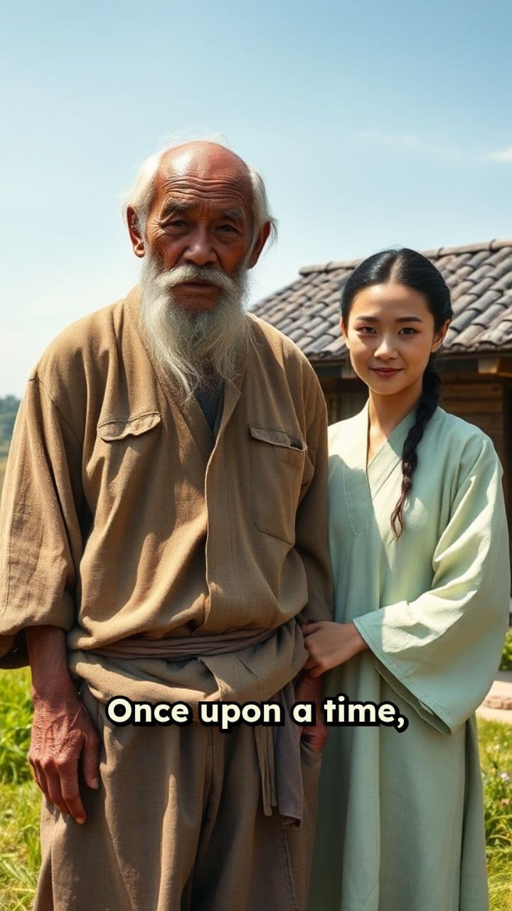 The Servant's Unfulfilled Promise