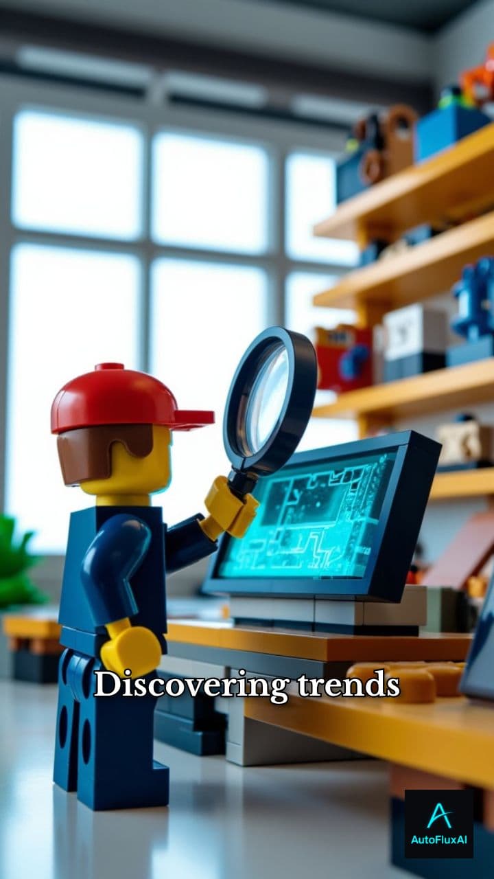 Stay Ahead with Emerging Trends