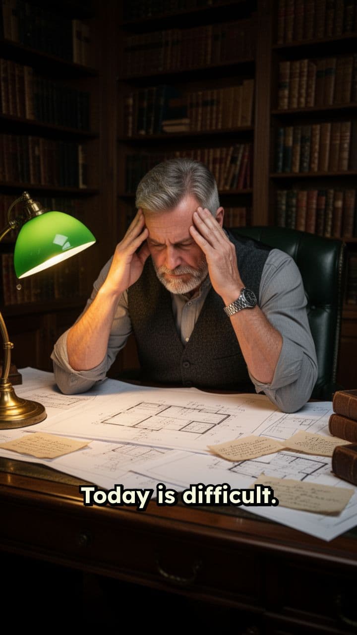 Perseverance and the Beautiful Day After