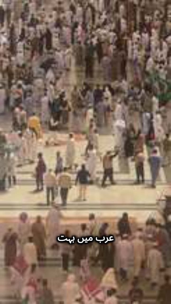 حاتم طائی: افسانہ سے تاریخ تک