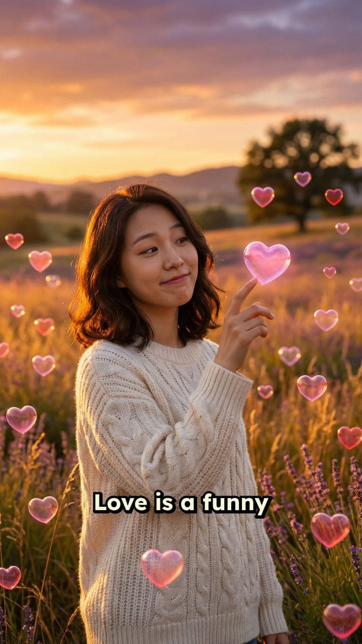 Becoming the Right Person