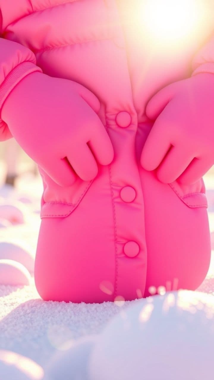 J'ai pas pris les clés