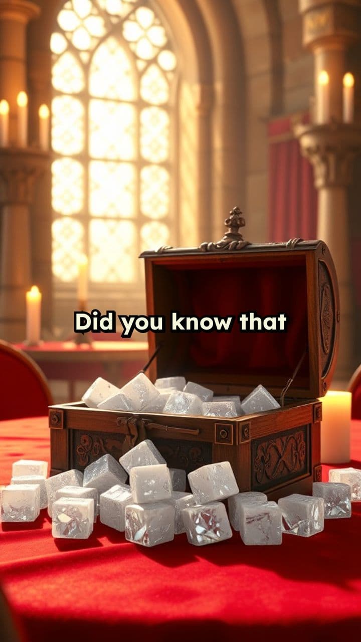 Sugar: Sweet Luxury or Hidden Risk