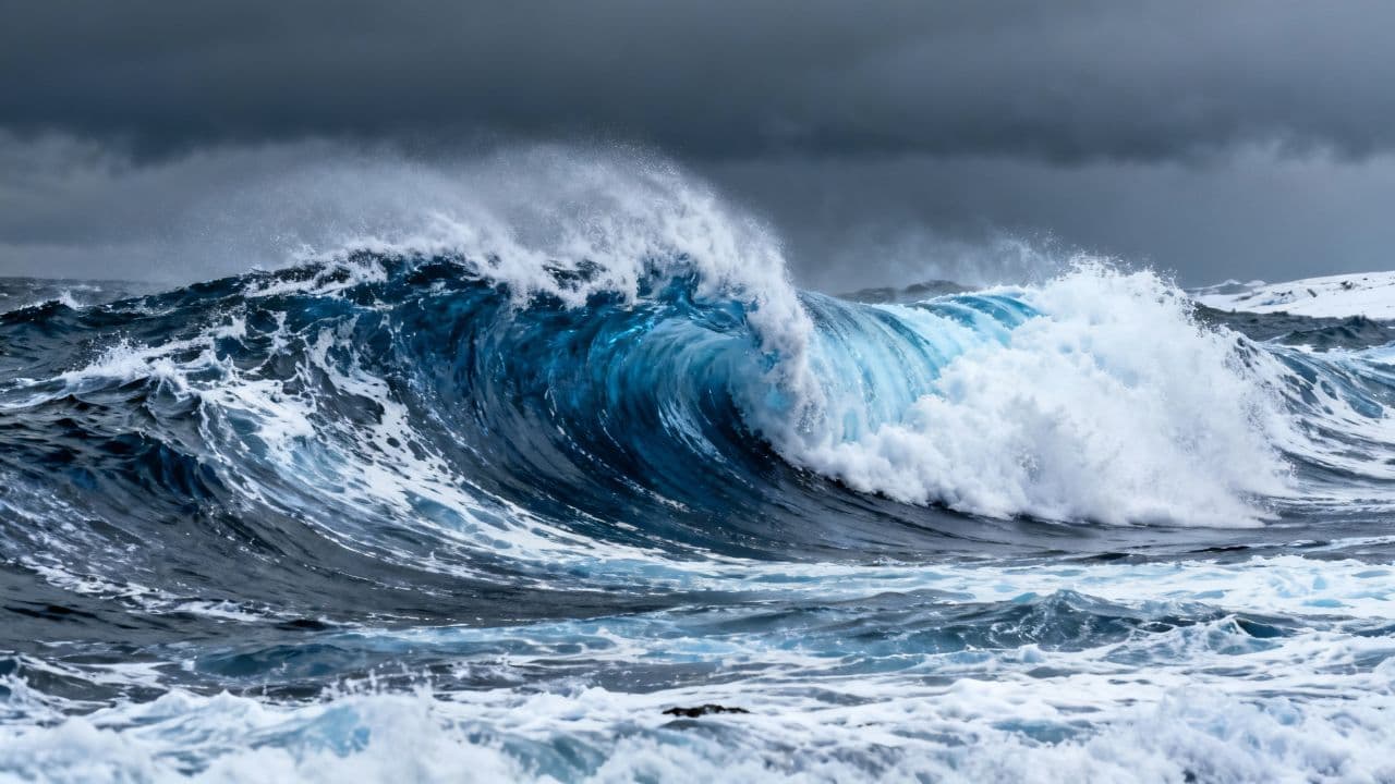 Ode to the Viking Spirit