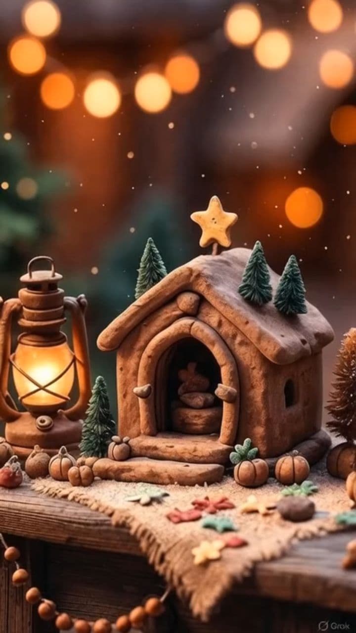 El Corazón de la Navidad