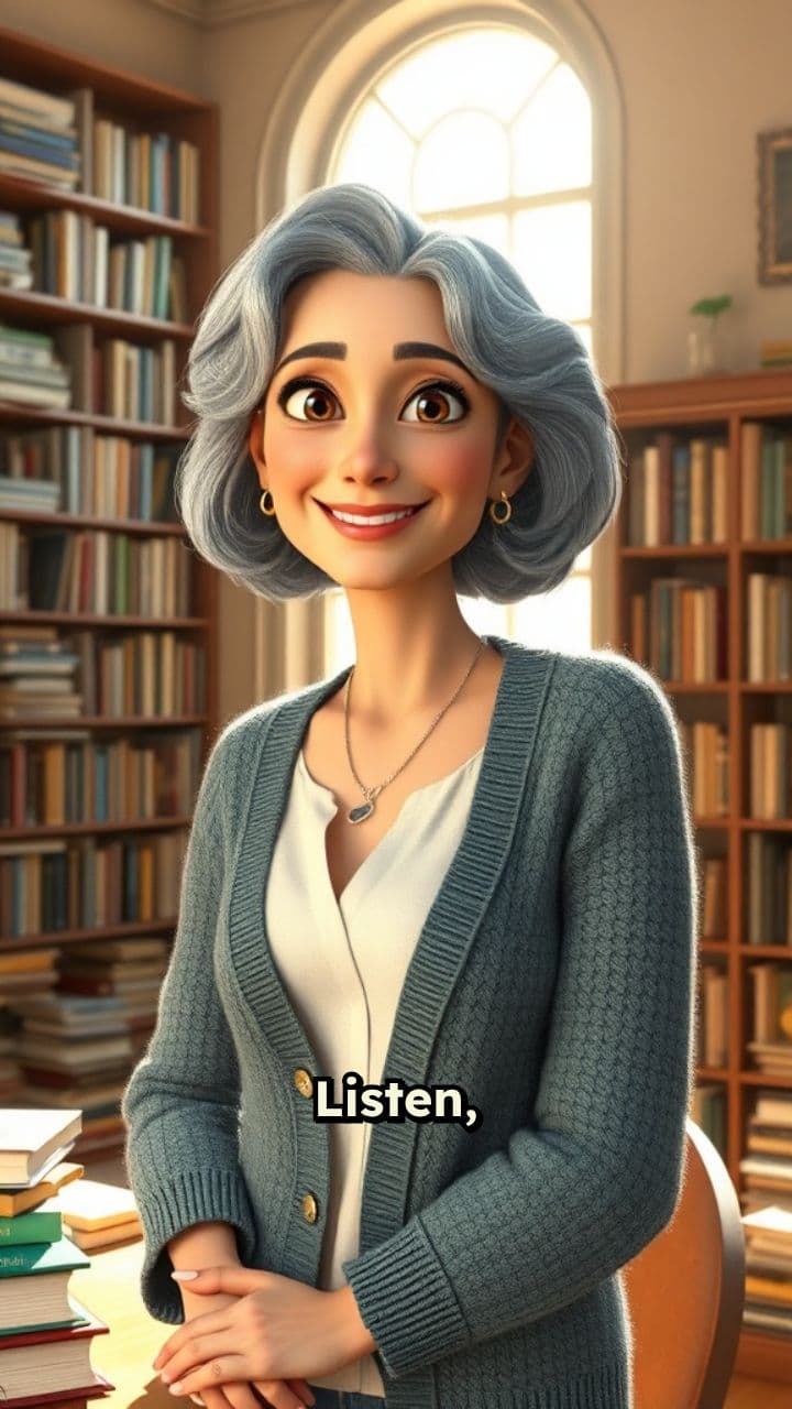 Stop Overthinking, Start Writing