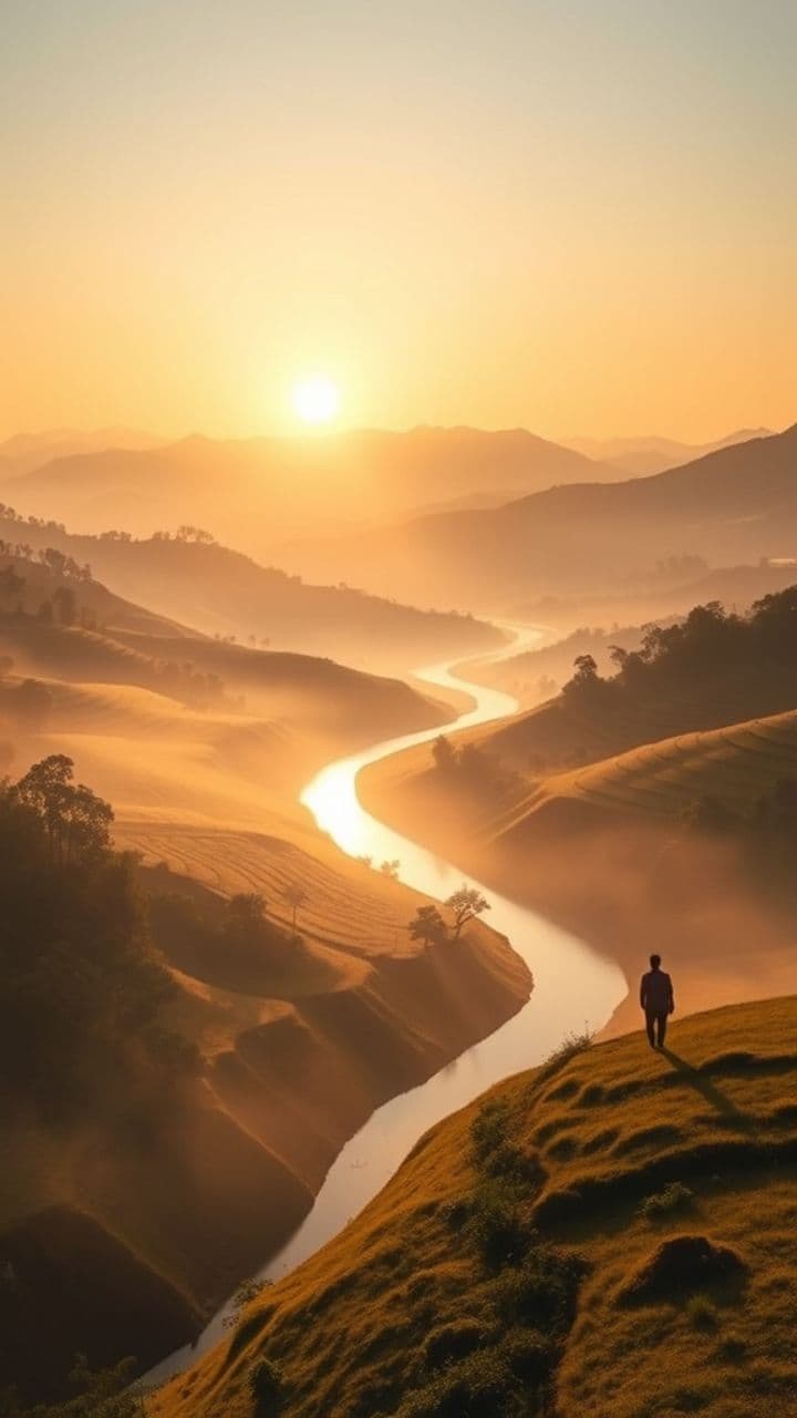 डिजिटल इंडिया की नई सुबह