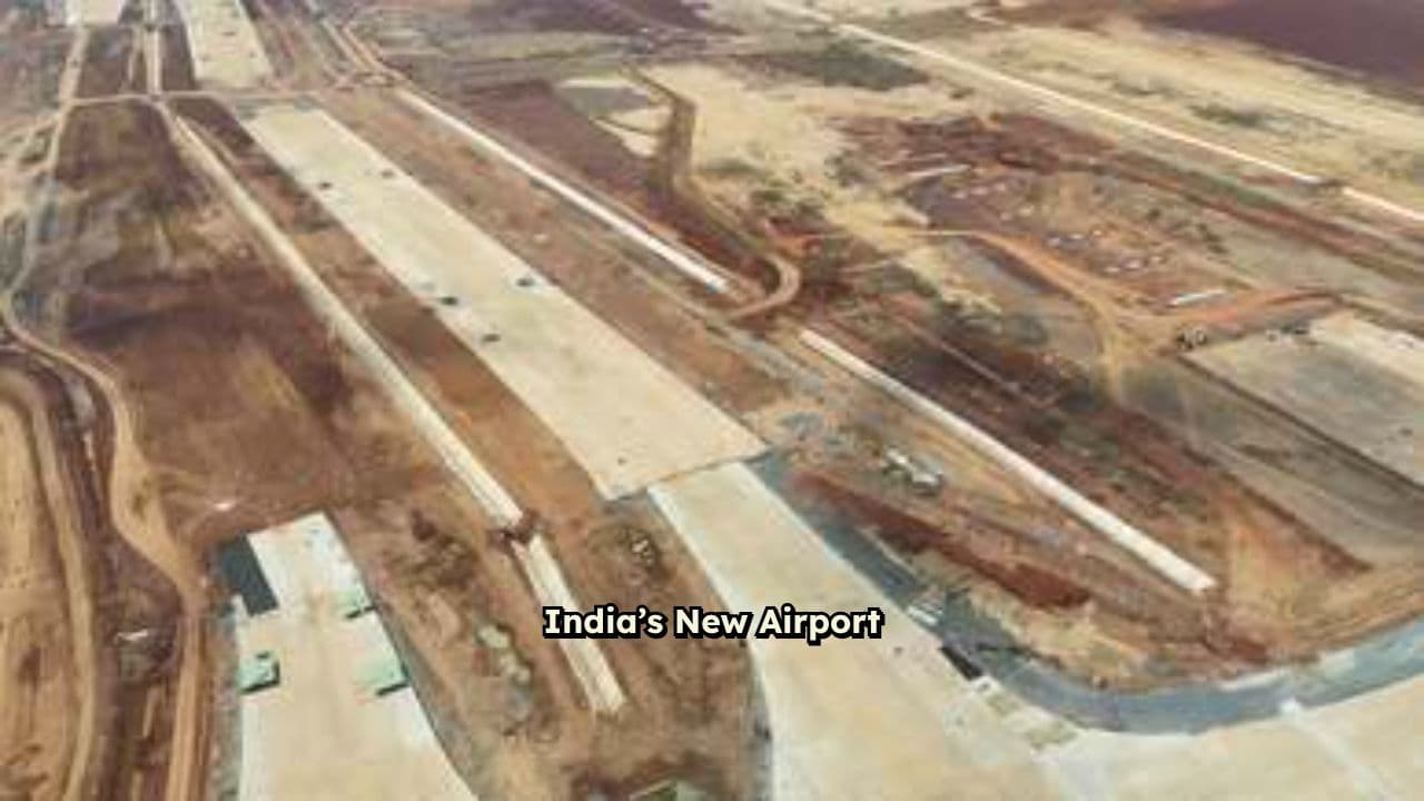 India's Airport Construction Boom Explained