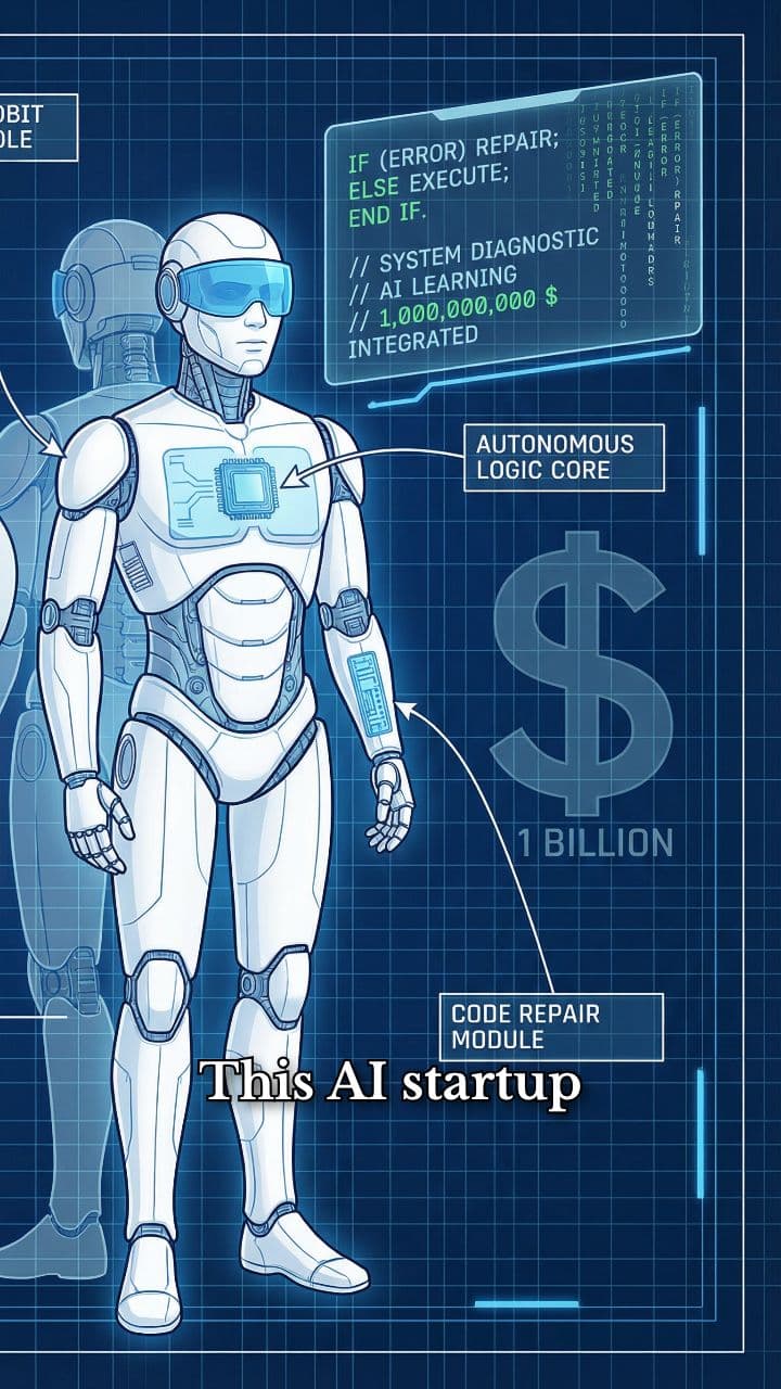 Resolve AI: Autonomous SRE Hits $1B Valuation