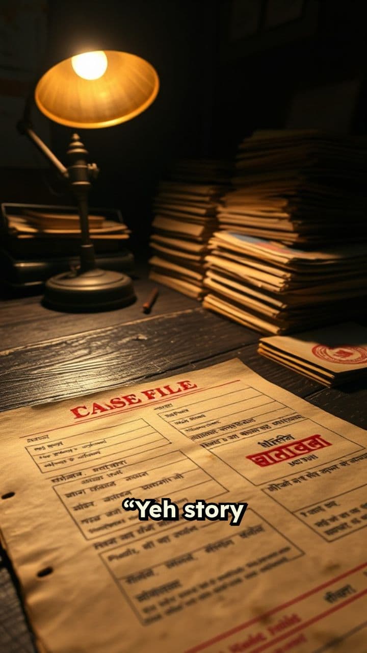 9वीं मंज़िल की लिफ्ट का रहस्य