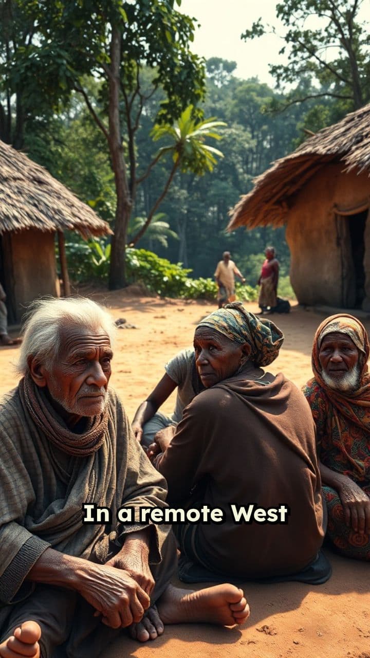 The Call of the Forest