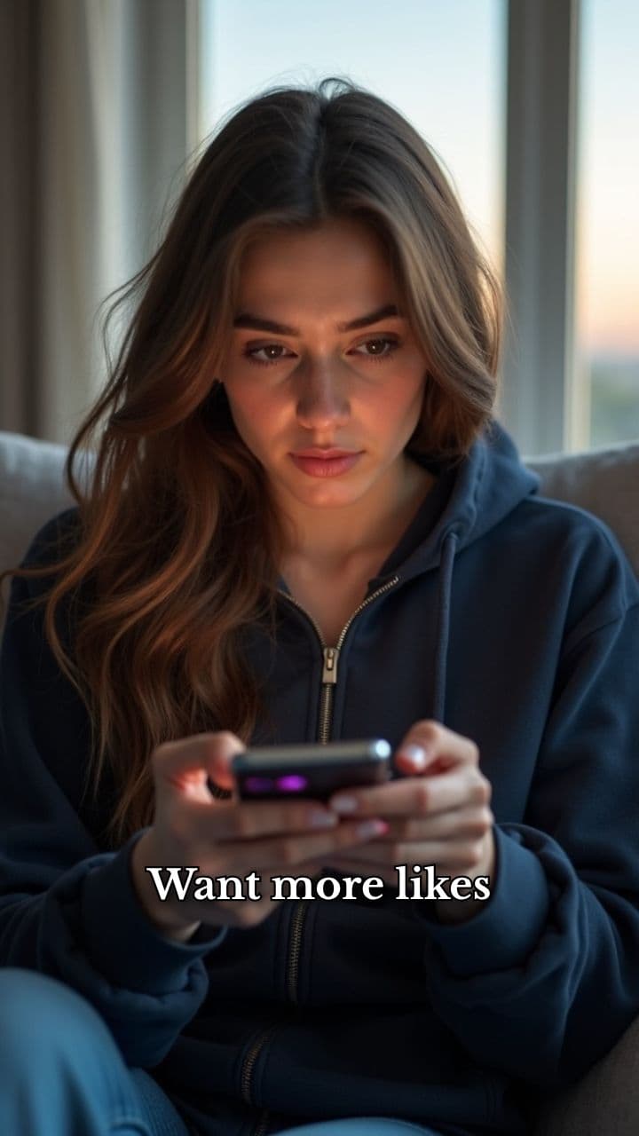 Grow Your Social Media Following