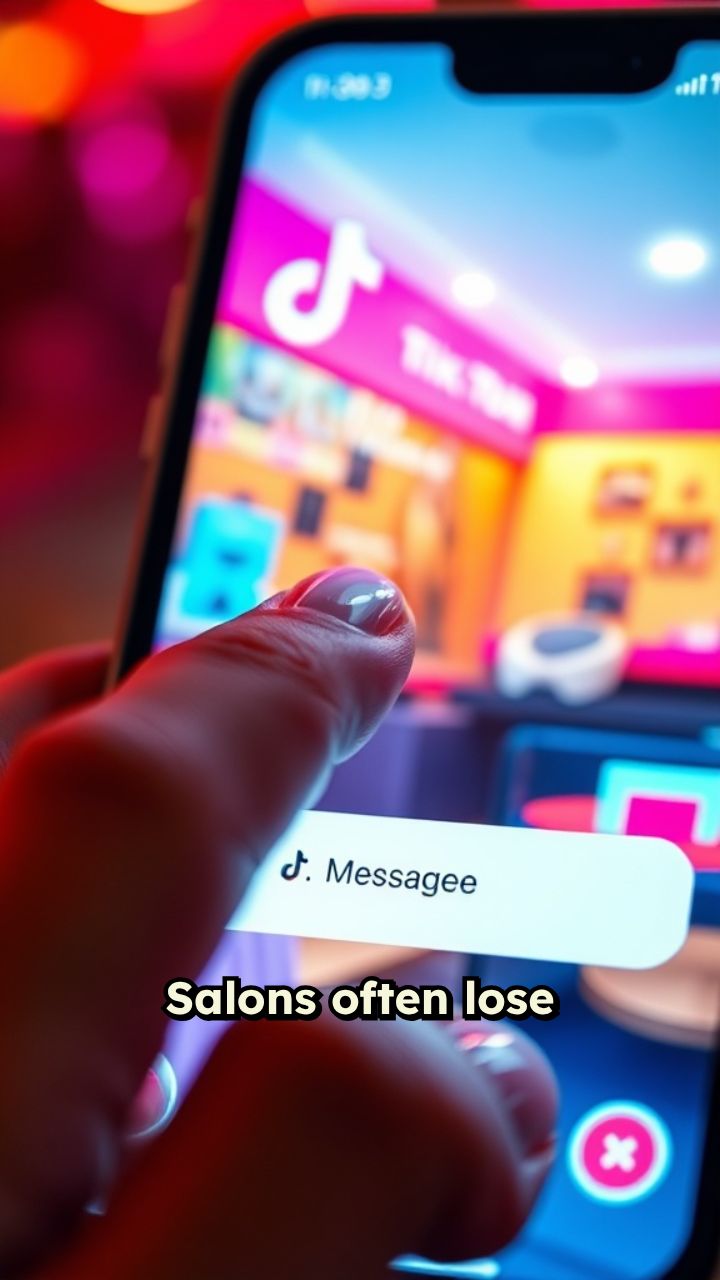 OrcaFlow AutoBook: Never Miss a Lead