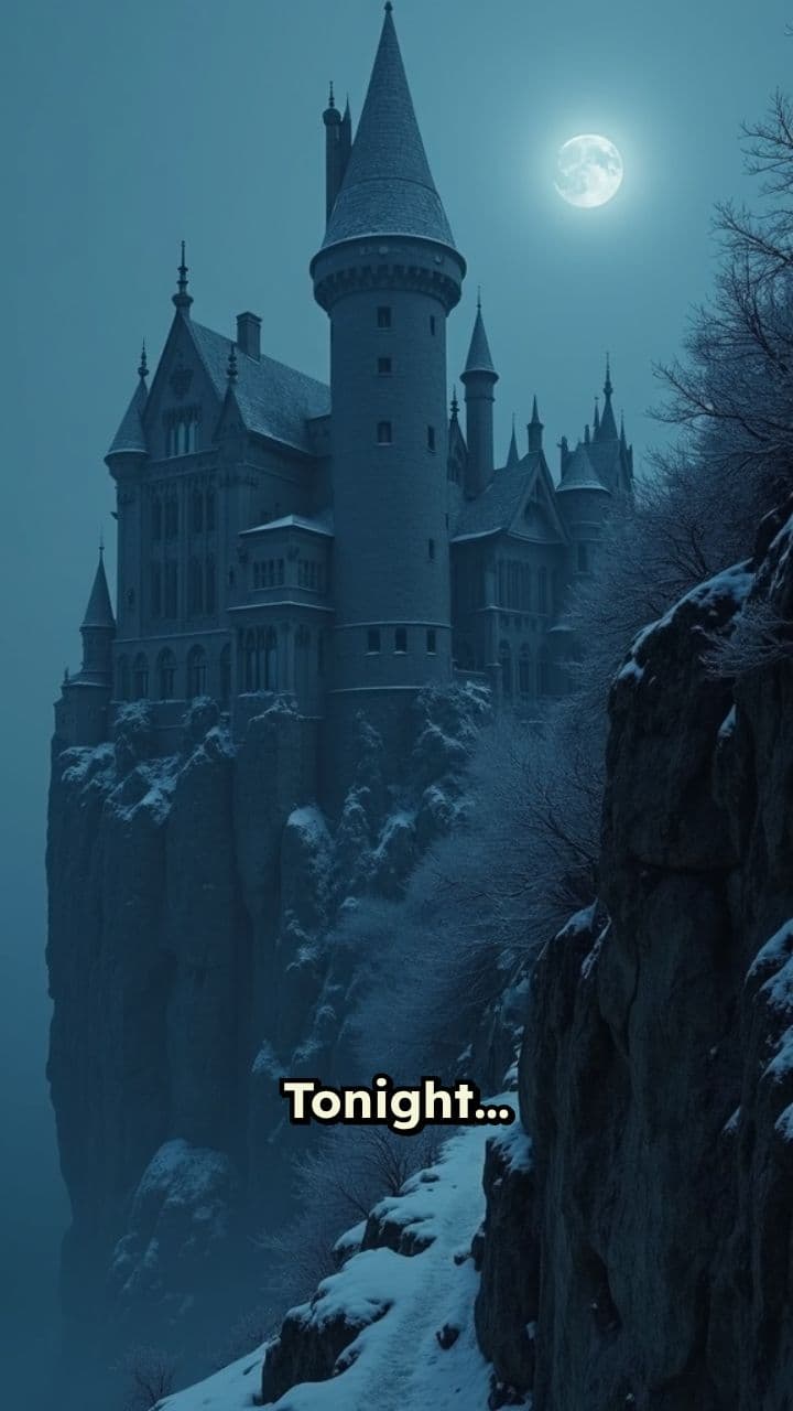 The Longest Night Is Awake | The Solstice Vigil Part 1 