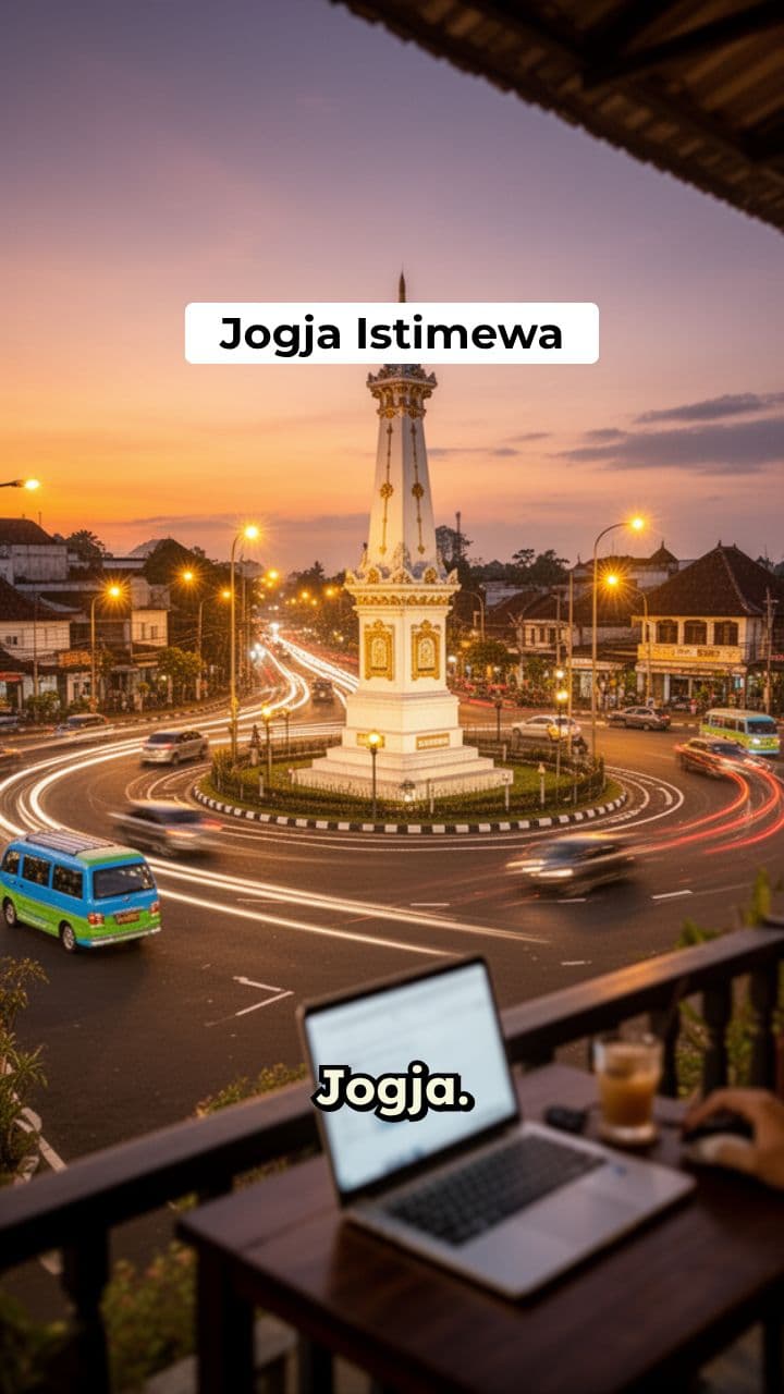 Telachipz - Jogja's Next-Gen Snack