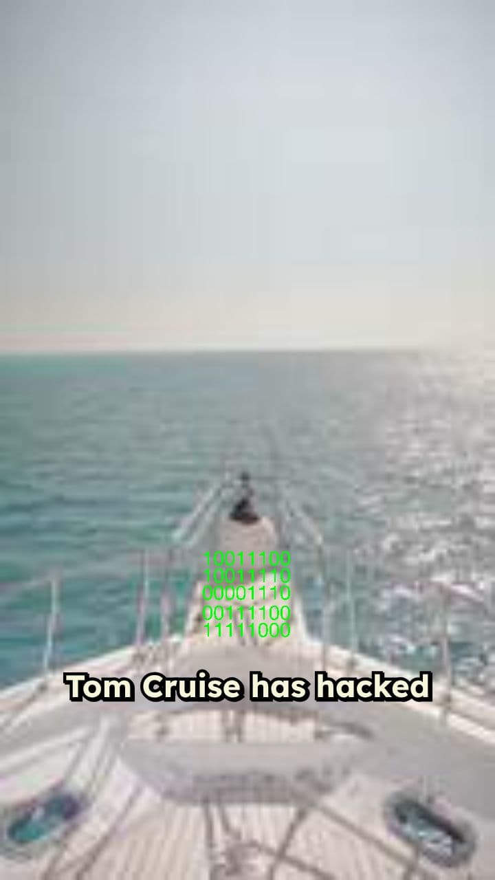 Tom Cruise: Ageless Icon or Plastic Marvel?