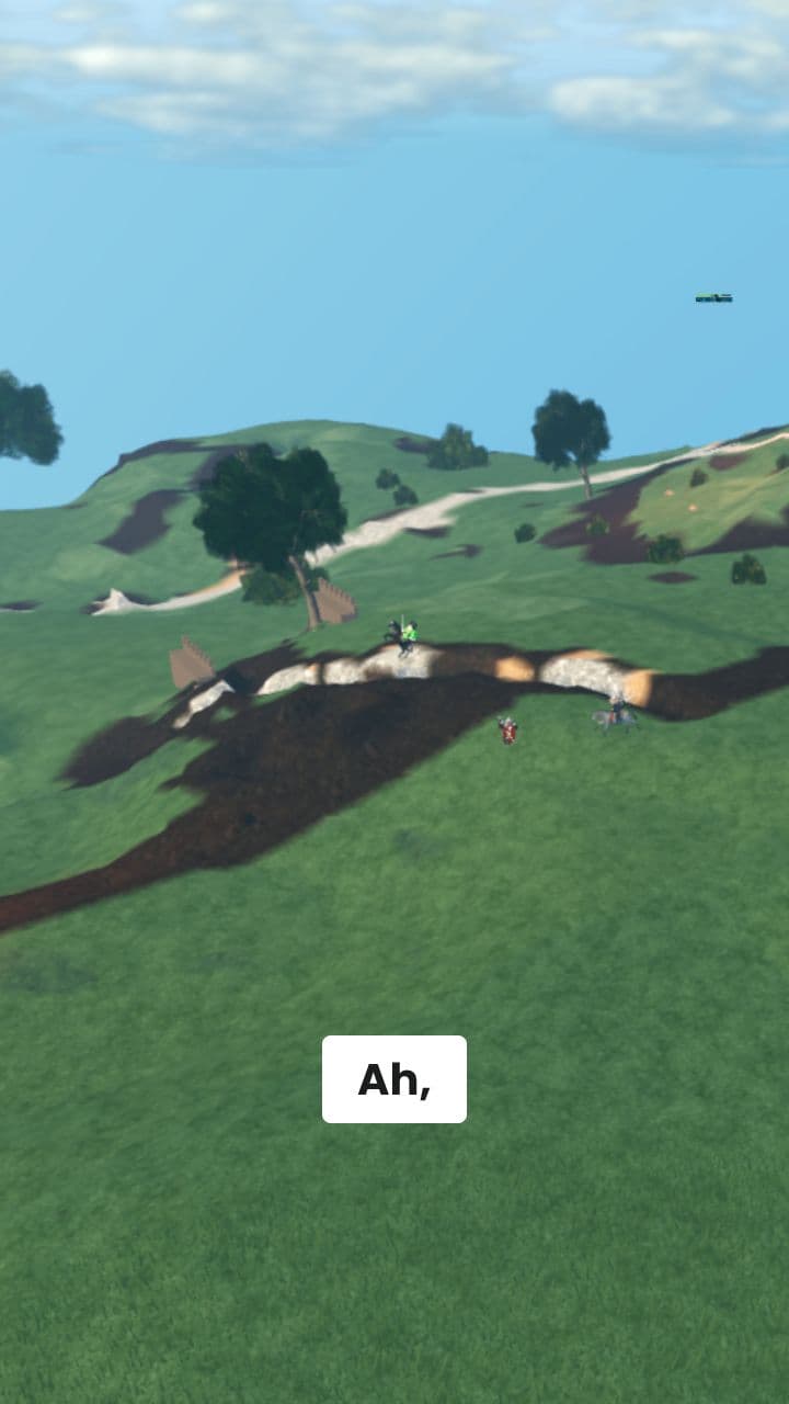 Il Mistero del Fortino Cronologico