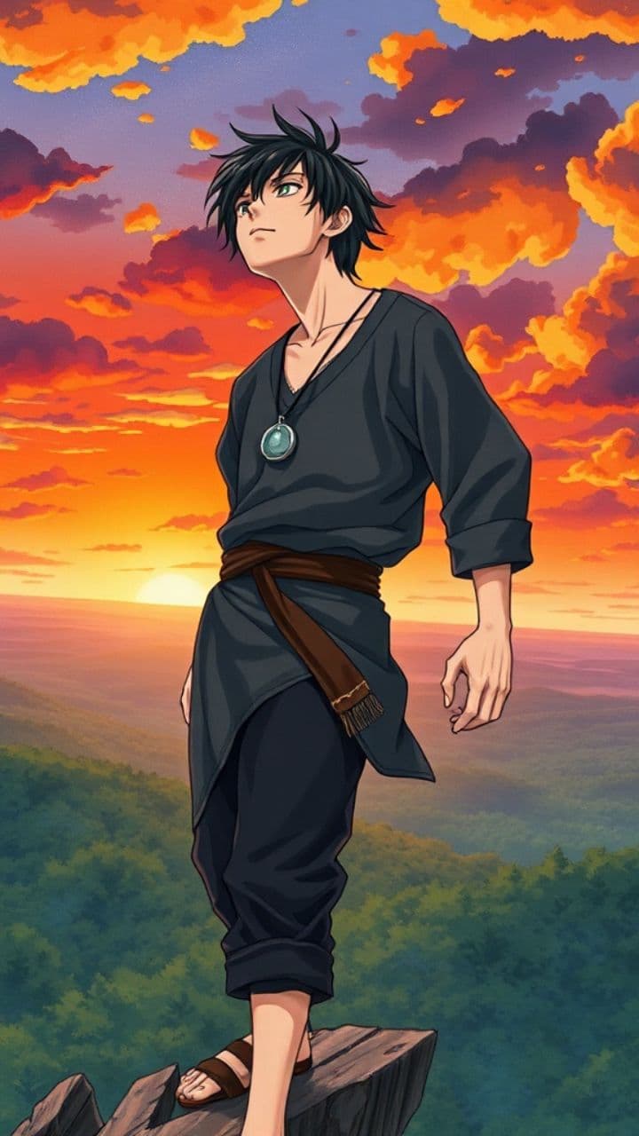 Advertencia del Fuego Interno