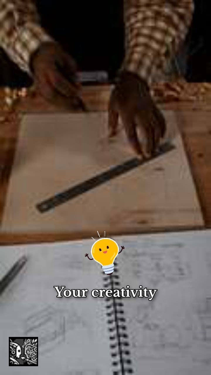 Embrace Your Creative Freedom