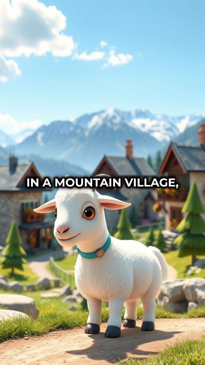 Crossing Despite Fear