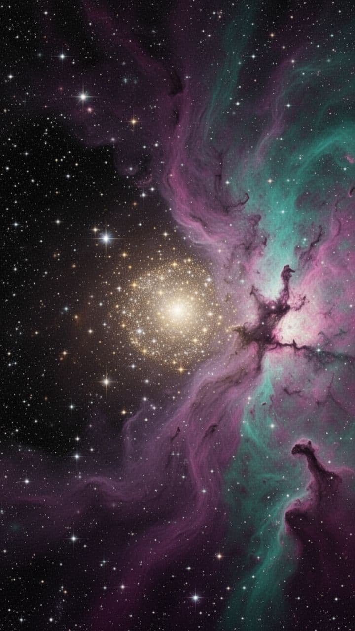 अंतरिक्ष के डरावने रहस्य