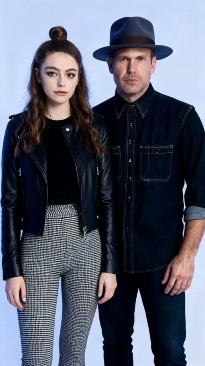 Image transform video